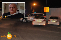 اللد: الإعلان عن موعد إقامة مراسم تشييع جثمان المواطن خالد سمادة